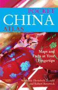 Pocket China Atlas: Maps and Facts at Your Fingertips