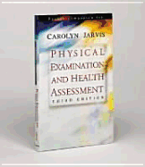 Pocket Companion to Physical Exam and Health Assessment - Jarvis, Carolyn, PhD, Apn