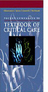 Pocket Companion to Textbook of Critical Care