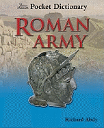 Pocket Dictionary of the Roman Army
