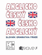 Pocket English-Czech and Czech-English Dictionary