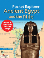 Pocket Explorer: Ancient Egypt and the Nile