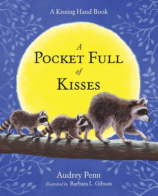 Pocket Full of Kisses - Penn, Audrey