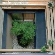 Pocket Gardens: Contemporary Japanese Miniature Designs