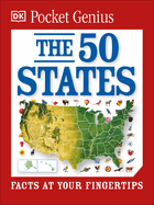 Pocket Genius: The 50 States: Facts at Your Fingertips