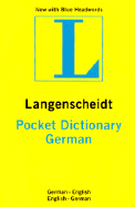 Pocket German