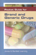 Pocket Guide for Brand and Generic Drugs