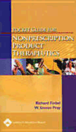 Pocket Guide for Nonprescription Product Therapeutics - Finkel, Richard, Pharmd, and Pray, W Steven, PhD, Dph