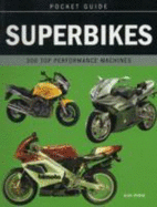 Pocket Guide Superbikes