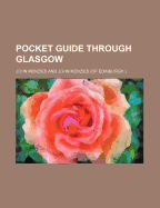 Pocket Guide Through Glasgow