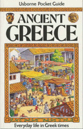 Pocket Guide to Ancient Greece