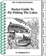 Pocket Guide to Fly Fishing the Lakes