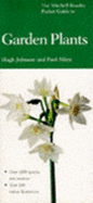 Pocket Guide to Garden Plants - Johnson, Hugh, and Miles, Paul