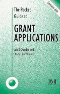 Pocket Guide to Grant Applications - Crombie, Iain, and Du Ve Florey, Charles