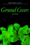 Pocket Guide to Ground Covers for Sun