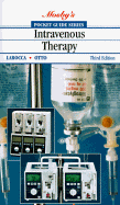Pocket Guide to Intravenous Therapy