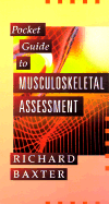 Pocket Guide to Musculoskeletal Assessment