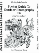Pocket Guide to Outdoor Photography