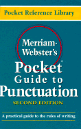 Pocket Guide to Punctuation