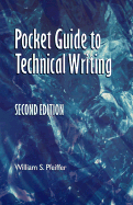 Pocket Guide to Technical Writing