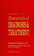 Pocket Guide to the Essentials of Diagnosis and Treatment