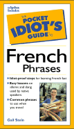 Pocket Idiot's Guide to French - Stein, Gail