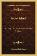 Pocket Island: A Story of Country Life in New England