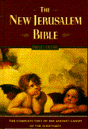 Pocket Jerusalem Bible-NJB