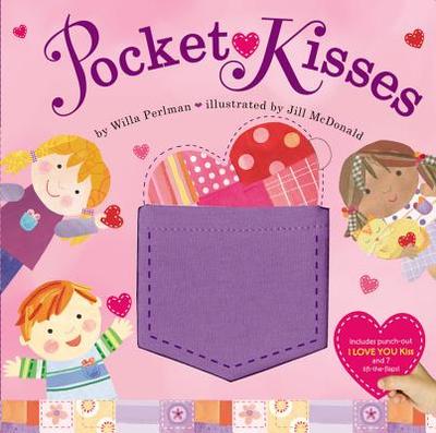 Pocket Kisses - Perlman, Willa
