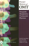 Pocket Manual of OMT: Osteopathic Manipulative Treatment for Physicians