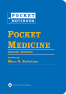 Pocket Medicine: The Massachusetts General Hospital Handbook of Internal Medicine