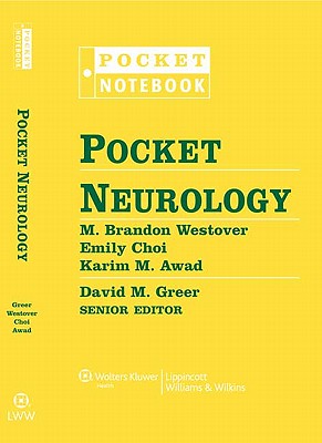 Pocket Neurology - Greer, David M, MD (Editor)