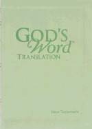 Pocket New Testament-GW