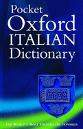 Pocket Oxford Italian Dictionary