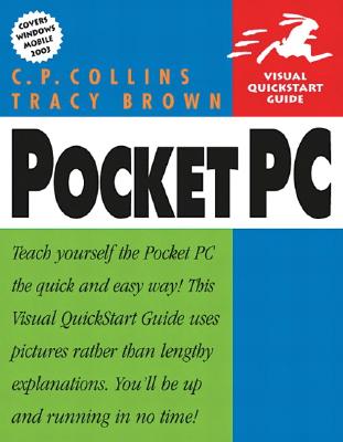 Pocket PC - Collins, C P, and Brown, Tracy