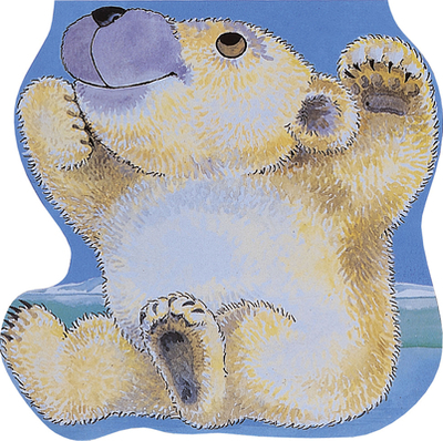 Pocket Polar Bear - 