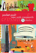 Pocket Posh New York Crosswords: 75 Puzzles