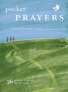 Pocket Prayers Deck: 36 Praises & Graces for All Faiths