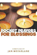 Pocket Prayers of Blessing