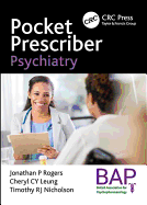 Pocket Prescriber Psychiatry