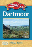 Pocket Pub Walks Dartmoor