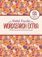 Pocket Puzzles Wordsearch Extra