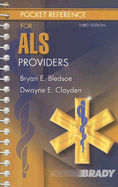 Pocket Reference for ALS Providers