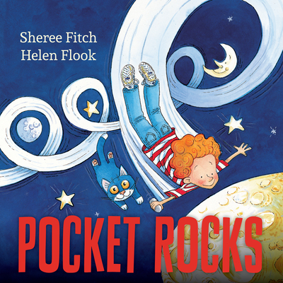 Pocket Rocks - Fitch, Sheree