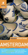 Pocket Rough Guide Amsterdam