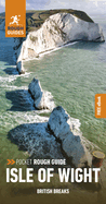 Pocket Rough Guide British Breaks Isle of Wight: Travel Guide with eBook