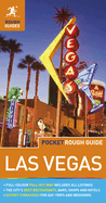 Pocket Rough Guide Las Vegas (Travel Guide): (Travel Guide)
