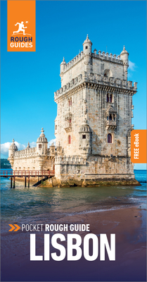 Pocket Rough Guide Lisbon (Travel Guide with Free eBook) - Guides, Rough