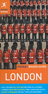 Pocket Rough Guide London