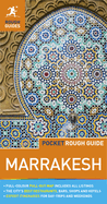 Pocket Rough Guide Marrakesh (Travel Guide)